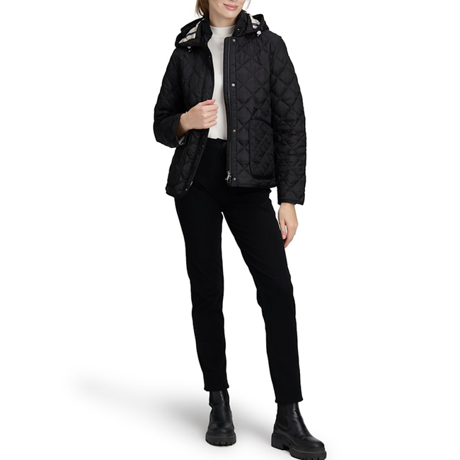 Product BETTY BARCLAY JACKET base image