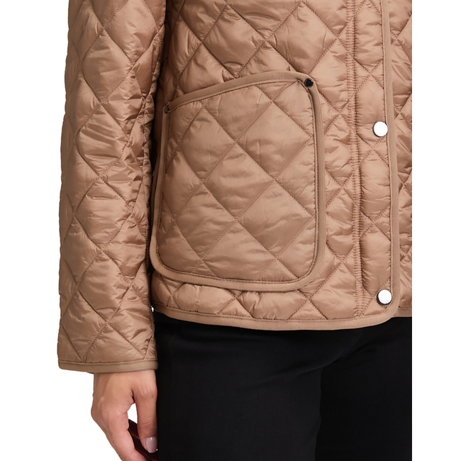 Product BETTY BARCLAY JACKET base image