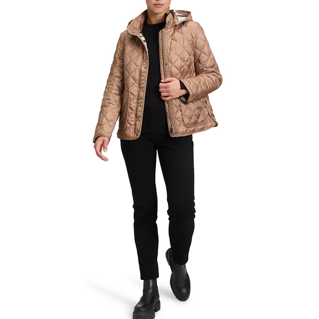Product BETTY BARCLAY JACKET base image