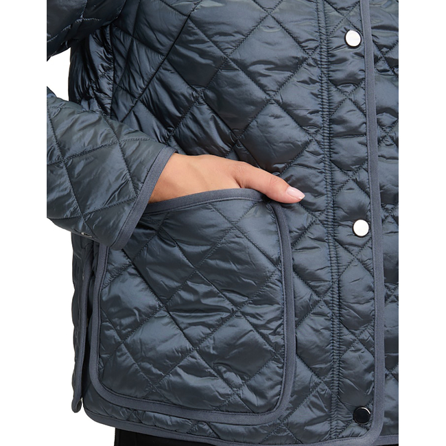 Product BETTY BARCLAY JACKET base image