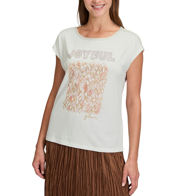 Product BETTY BARCLAY SHIRT base image