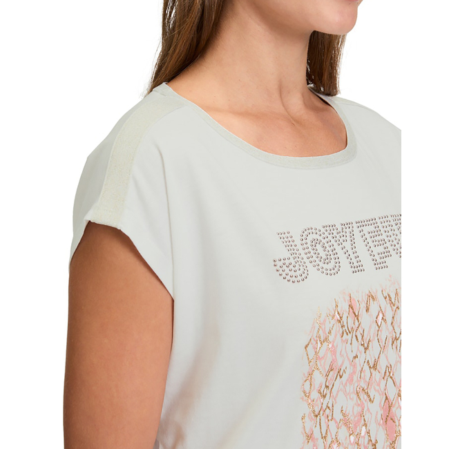 Product BETTY BARCLAY SHIRT base image