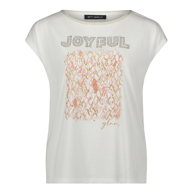 Product BETTY BARCLAY SHIRT base image