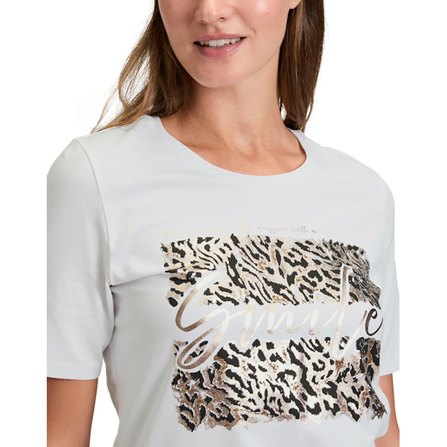 Product BETTY BARCLAY SHIRT base image