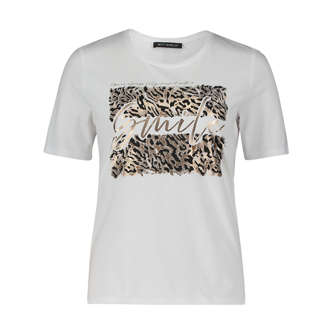 Product BETTY BARCLAY SHIRT base image