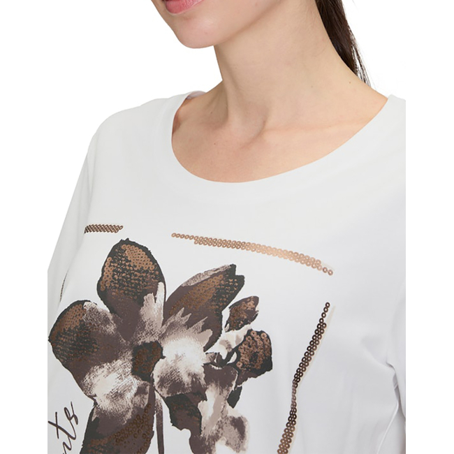 Product BETTY BARCLAY SHIRT base image