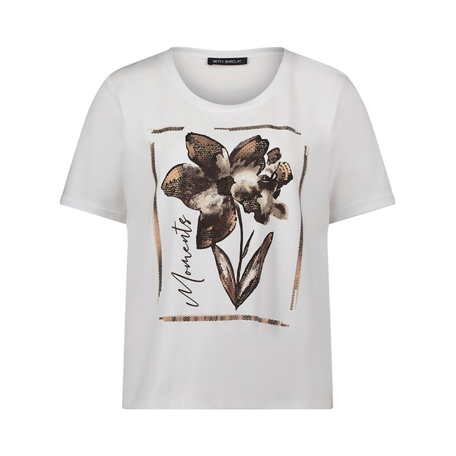 Product BETTY BARCLAY SHIRT base image