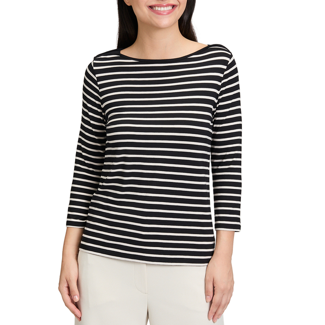 Product BETTY BARCLAY SHIRT base image