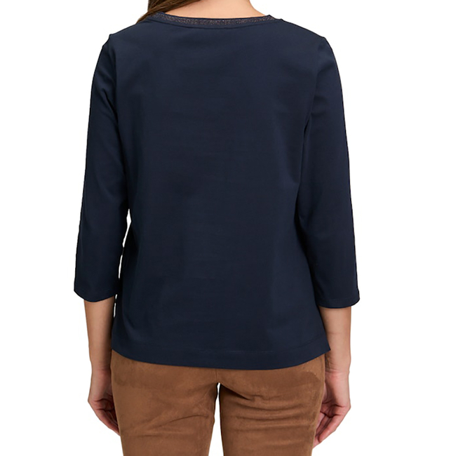 Product BETTY BARCLAY SHIRT base image