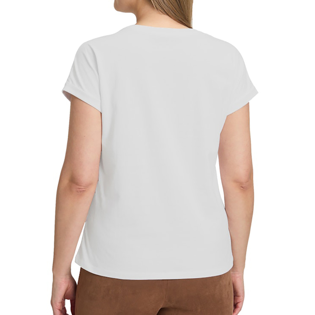 Product BETTY BARCLAY SHIRT base image