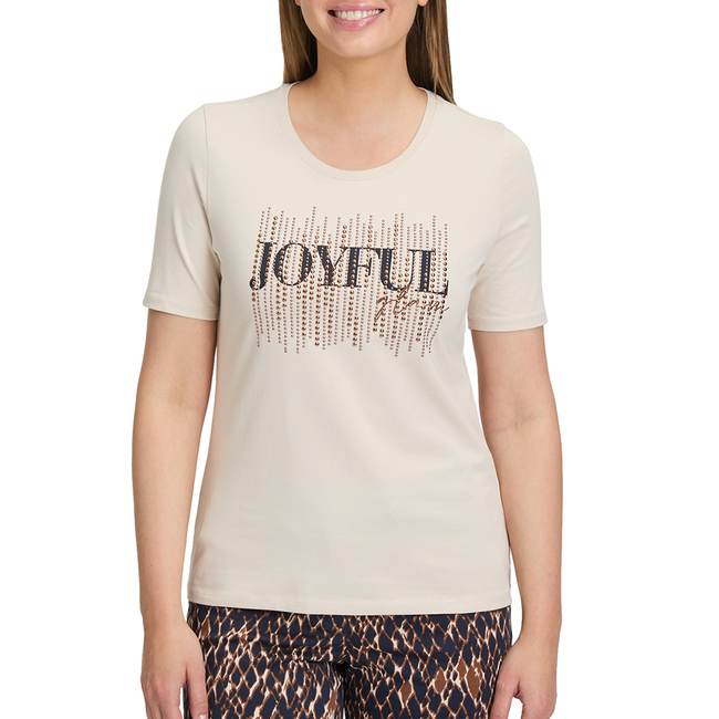 Product BETTY BARCLAY SHIRT base image