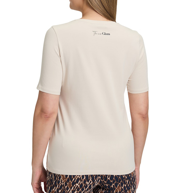 Product BETTY BARCLAY SHIRT base image