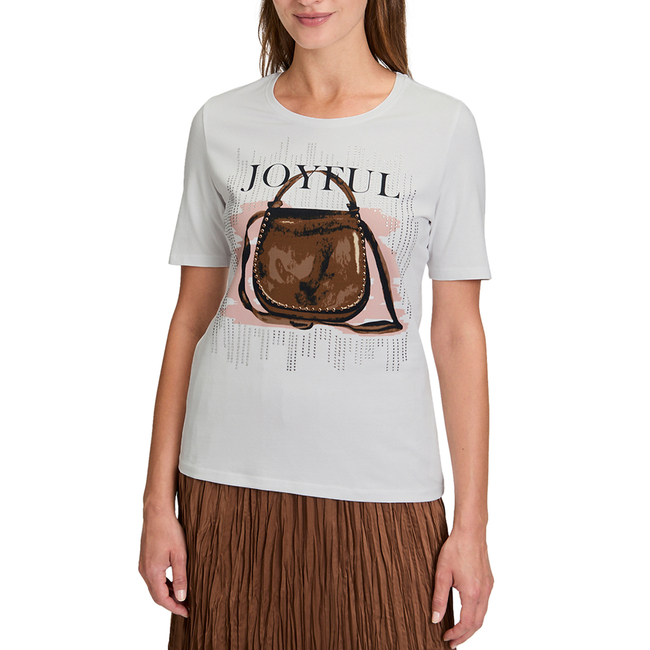 Product BETTY BARCLAY SHIRT base image