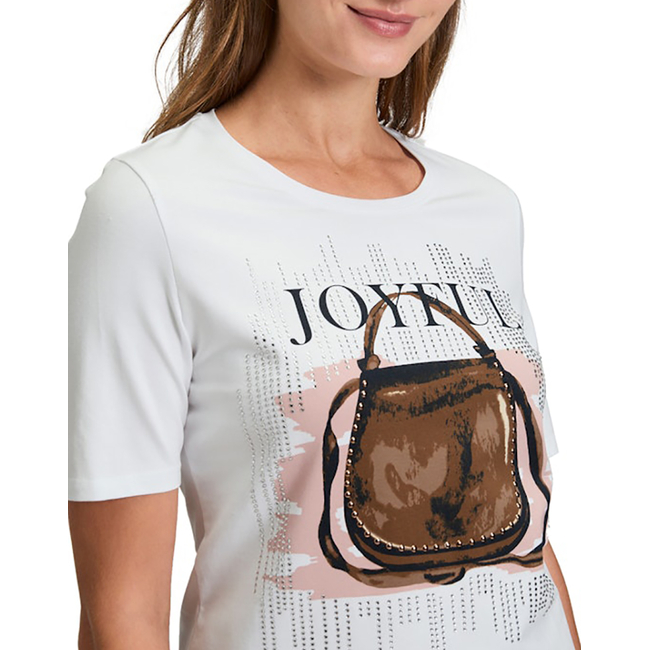 Product BETTY BARCLAY SHIRT base image