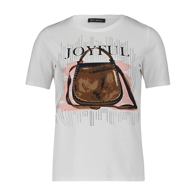 Product BETTY BARCLAY SHIRT base image
