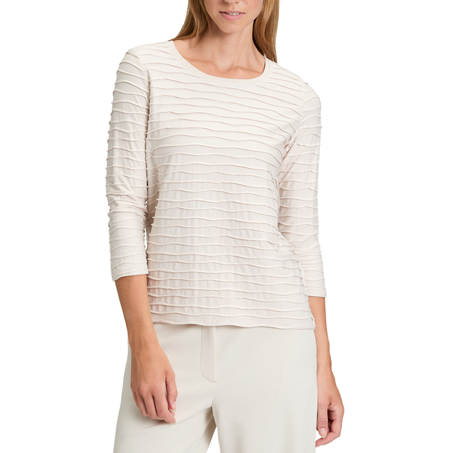 Product BETTY BARCLAY SHIRT base image