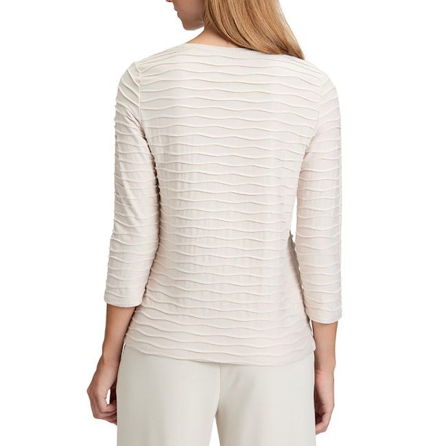 Product BETTY BARCLAY SHIRT base image