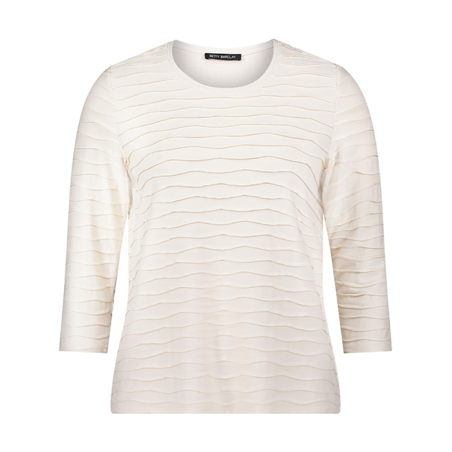 Product BETTY BARCLAY SHIRT base image