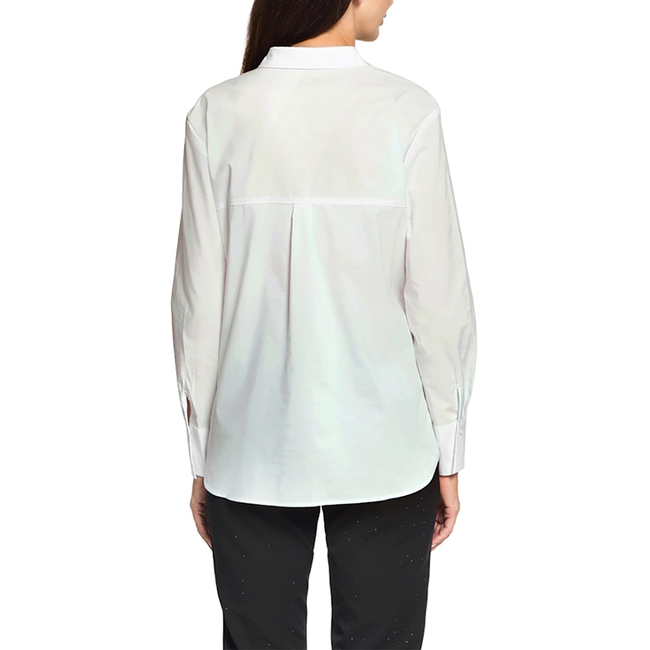 Product BETTY BARCLAY BLOUSE base image