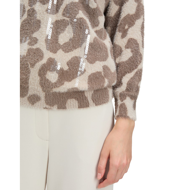 Product BETTY BARCLAY KNIT base image