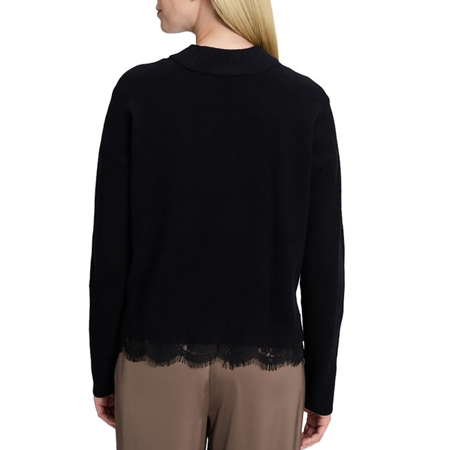 Product BETTY BARCLAY KNIT base image