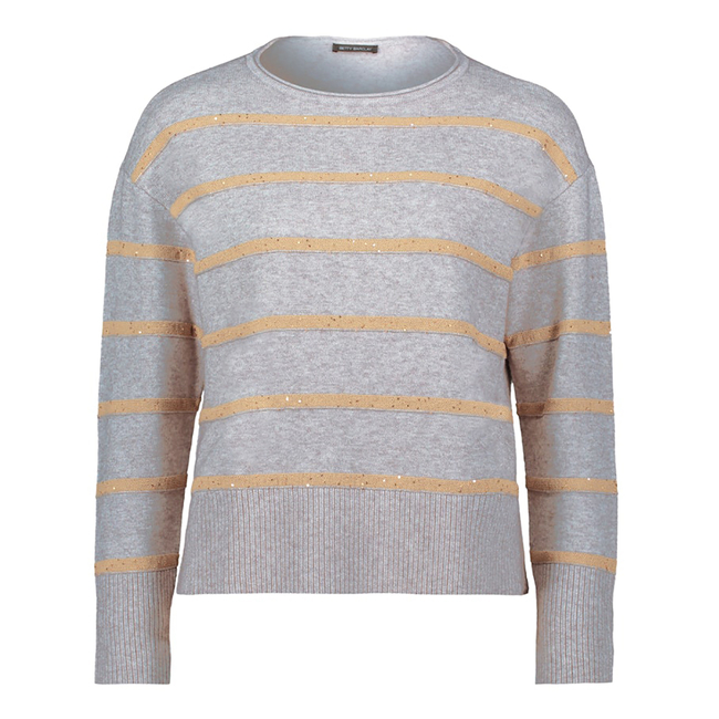 Product BETTY BARCLAY KNIT base image