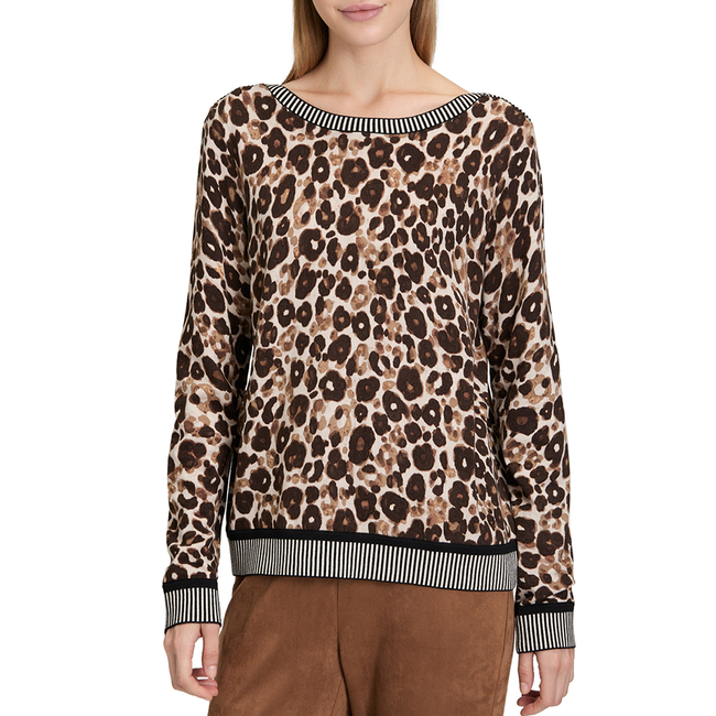 Product BETTY BARCLAY KNIT base image