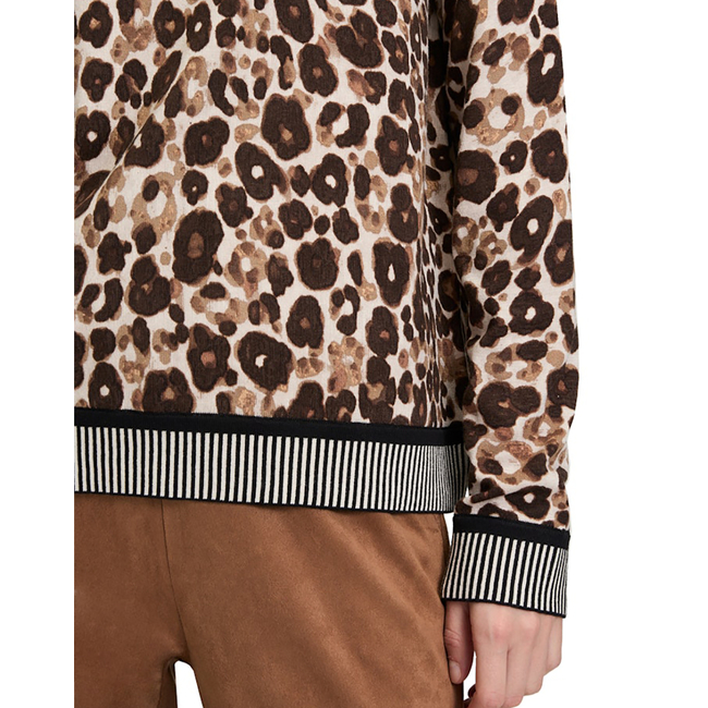 Product BETTY BARCLAY KNIT base image