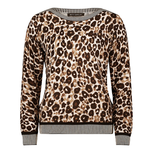 Product BETTY BARCLAY KNIT base image