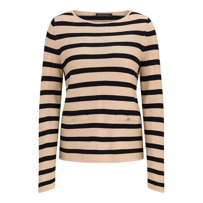 Product BETTY BARCLAY KNIT base image
