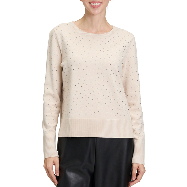 Product BETTY BARCLAY KNIT base image