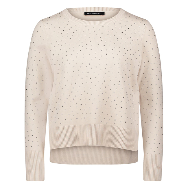Product BETTY BARCLAY KNIT base image