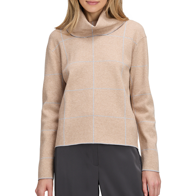 Product BETTY BARCLAY KNIT base image