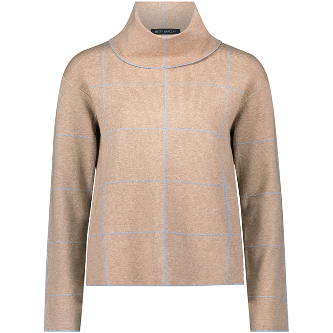 Product BETTY BARCLAY KNIT base image