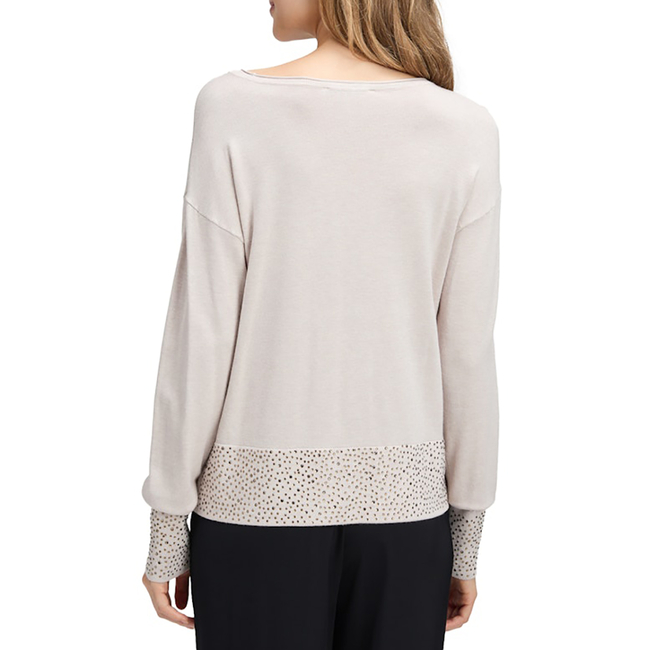 Product BETTY BARCLAY KNIT base image