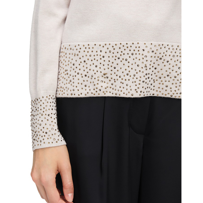 Product BETTY BARCLAY KNIT base image
