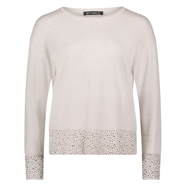 Product BETTY BARCLAY KNIT base image