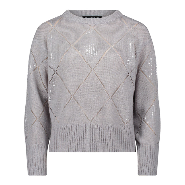 Product BETTY BARCLAY KNIT base image