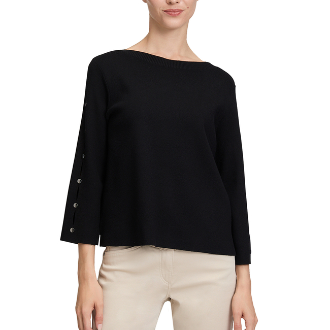 Product BETTY BARCLAY KNIT base image