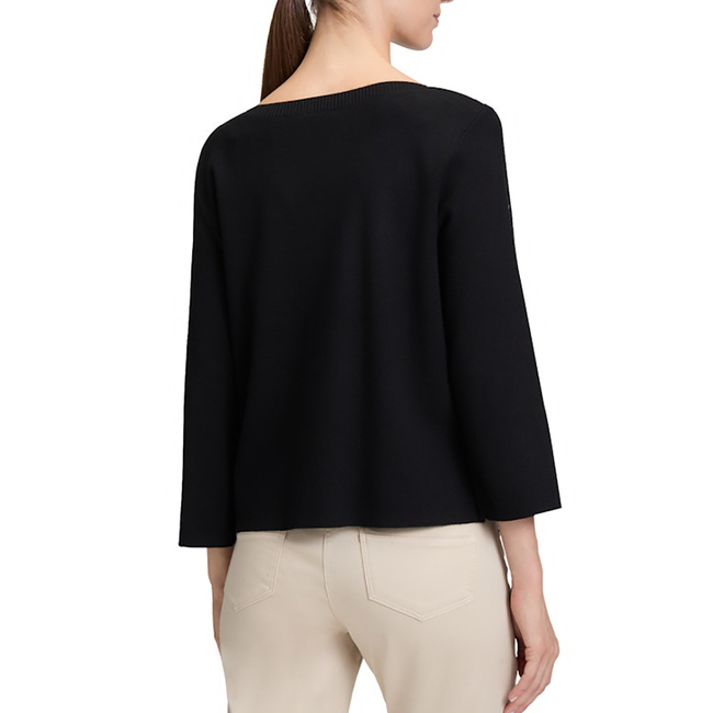 Product BETTY BARCLAY KNIT base image