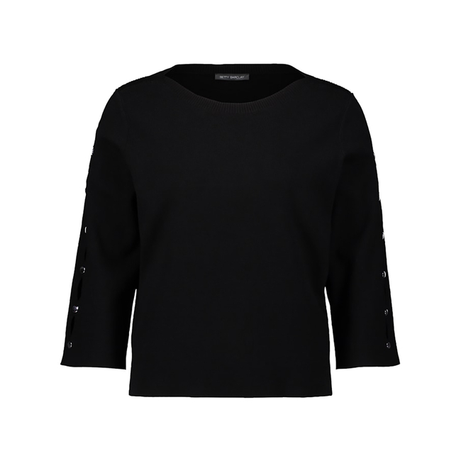 Product BETTY BARCLAY KNIT base image