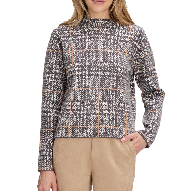 Product BETTY BARCLAY KNIT base image
