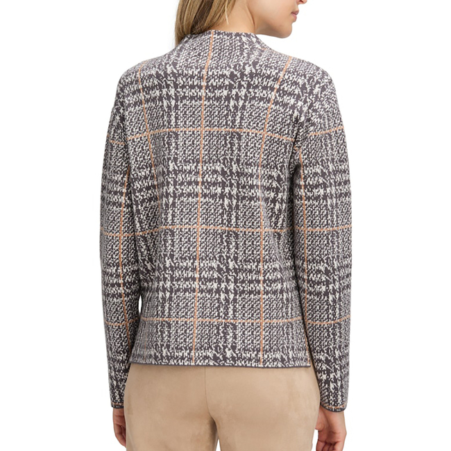 Product BETTY BARCLAY KNIT base image