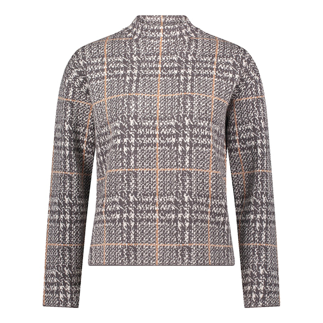 Product BETTY BARCLAY KNIT base image