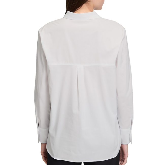 Product BETTY BARCLAY BLOUSE base image