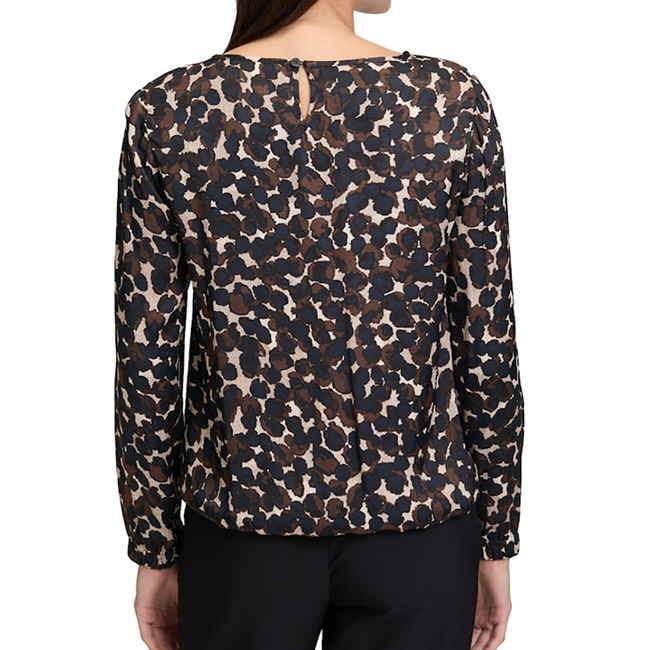 Product BETTY BARCLAY BLOUSE base image