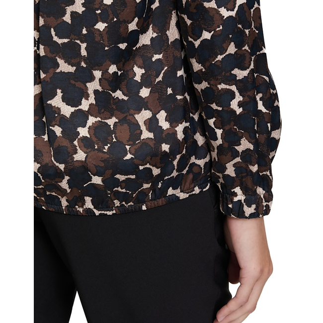 Product BETTY BARCLAY BLOUSE base image