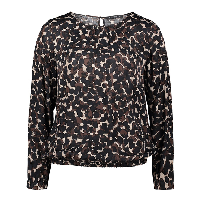 Product BETTY BARCLAY BLOUSE base image