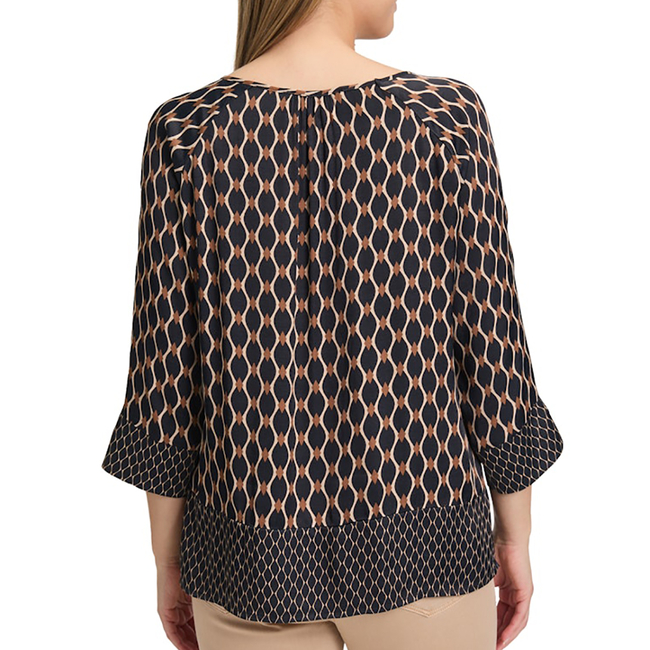 Product BETTY BARCLAY BLOUSE base image