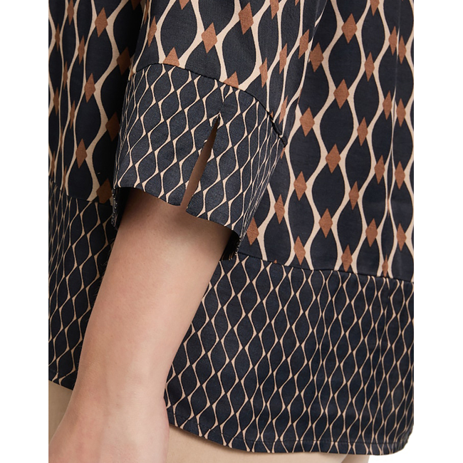 Product BETTY BARCLAY BLOUSE base image